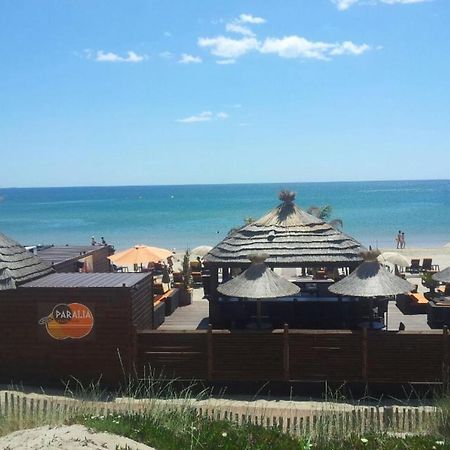 Naturiste Cap D'Agde Heliopolis L 24 Екстериор снимка