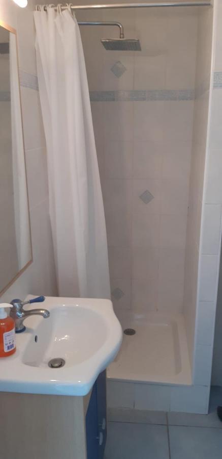 Naturiste Cap D'Agde Heliopolis L 24 Екстериор снимка
