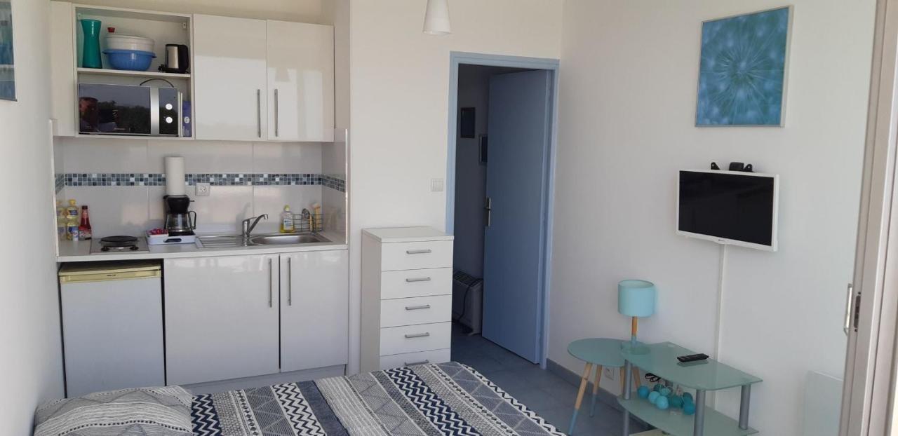 Naturiste Cap D'Agde Heliopolis L 24 Екстериор снимка
